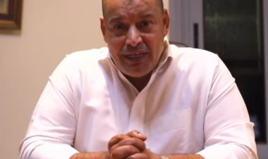 النيابة تستمع لأقوال ناصر البرنس في إحراق أخيه لنفسه