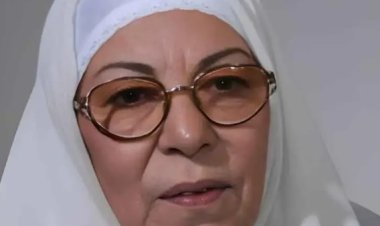 بطلة باب الحارة.. وفاة الفنانة السورية «فدوى محسن» عن عمر ناهز «84» عاما
