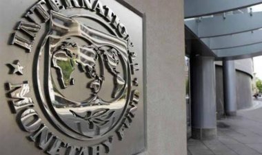 عاجل.. صندوق النقد الدولي يتيح لمصر صرف 820 مليون دولار فورًا