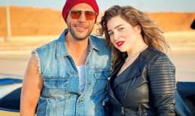 مي عز الدين ومحمد إمام يجتمعان في مسلسل «الكينج».. رمضان 2025