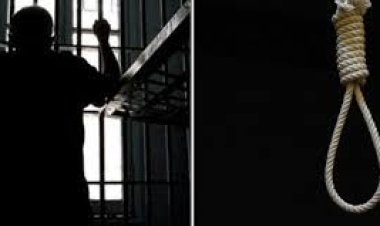 «بعد موافقة المفتي».. الإعدام لطبيب تجميل اغتصب «شقيقة زوجته» في الجيزة