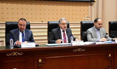 مطالب برلمانية بحصر أملاك الدولة بمحافظة الشرقية وتسعيرها طبقا للقيمة السوقية