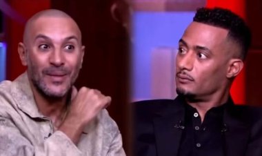 بعد رد فعل محمد رمضان.. تصريحات محمد دياب تثير الجدل على السوشيال ميديا
