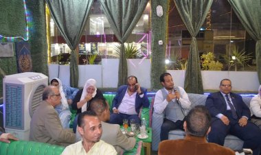 عضو تحالف الأحزاب: الحوار الوطني سيظل علامة فارقة في الحياة السياسية المصرية