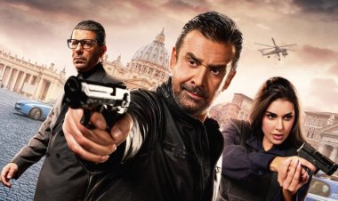 4 سبتمبر.. عرض فيلم "مشروع X" حصريًا على يانغو بلاي 