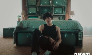 محمد تامر يفاجئ جمهوره بطرح  فيديو كليب «عياط»