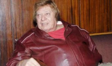 صلاح ينعي المعلق الراحل ميمي الشربيني