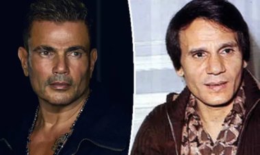 إبراهيم عيسى: عمرو دياب أحسن من عبد الحليم حافظ