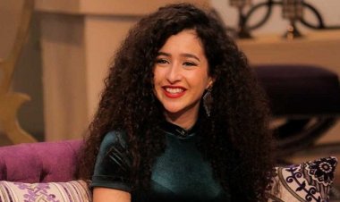 9 يونيو.. الحكم في استئناف غادة والي على حبسها بسبب سرقة لوحات الرسام الروسي