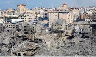 «معاريف»: صحوة عربية تقود انقلابًا غير مسبوق على إسرائيل بسبب «حرب غزة»