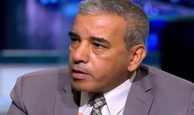 عباس شراقي: العمر الافتراضي لـ السد العالي يتجاوز 600 عامًا