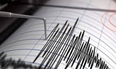 زلزال بقوة 4.9 ريختر يضرب جزر ساندويتش الجنوبية في المحيط الأطلسي