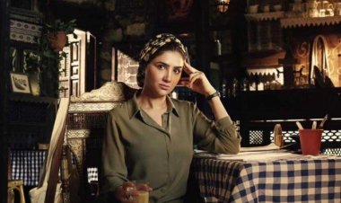 علاء مبارك يشيد بمسلسل «نعمة الأفوكاتو»: عمل جيد وممتع