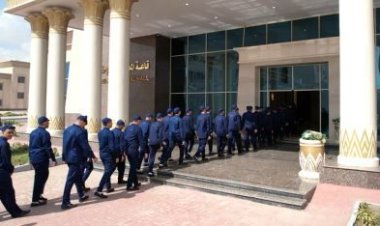 .الداخلية:  الإفراج عن 2735 سجين بمناسبة الإحتفال بذكرى نصر أكتوبر المجيد