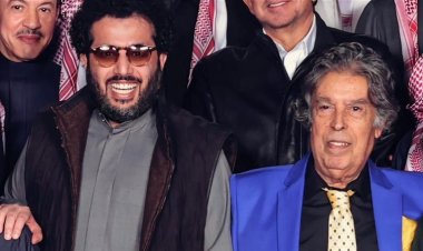 تركي آل الشيخ ينعى عبدالوهاب الدكالي: ترك بصمة خالدة في الفن العربي