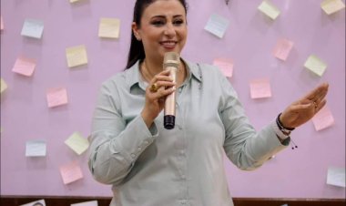 مدرسة فلسفة في الإسكندرية تحرض الطالبات خلال الدروس الخصوصية ضد الرجال