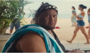 وفاة وديفيد هيكيلي كينوي بيل أحد أبطال "Lilo & Stitch"