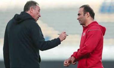 تعرف على السبب الحقيقي لتواجد سيد عبدالحفيظ في الأهلي وتفاصيل اجتماعه مع الخطيب