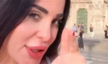 دومينيك حوراني تثير الجدل برسالة حادة: استبعدت الأشخاص السامين من حياتي