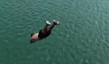  إنقاذ «ترزي» حاول إنهاء حياته من أعلى كوبري قصر النيل