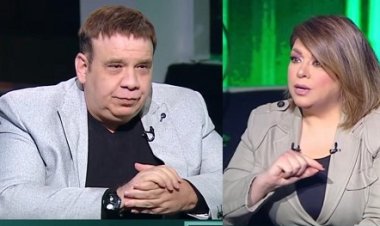 الكاتب الصحفي أيمن نور الدين: فيلم "الست" ليس له علاقة بالست نفسها