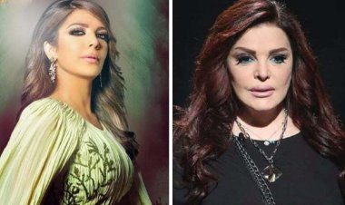«أهانت الأمن اللبناني».. نضال الأحمدية تتوعد لأصالة بالحبس