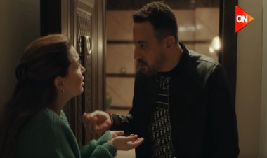 مي عز الدين تبحث عن محلل.. أحداث الحلقة الأولى من مسلسل «قلبي ومفتاحه»