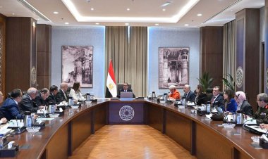 الحكومة توافق على استثناء «مريديان الهرم» من قيد الارتفاع ليكون بارتفاع 18 مترًا بدلًا من 12 مترًا