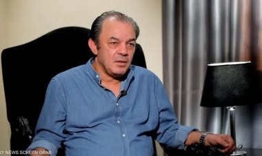 علاء مرسي يحتفل بتخرج ابنته فاطمة الزهراء ويعبّر عن فخره: "مستقبلها هيكون مشرق"