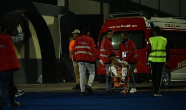 بعد إصابته خلال مباراة فيوتشر.. «أوباما» يجري جراحة ناجحة في الفك