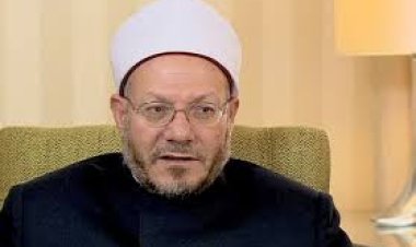 مفتي الجمهورية: لا تعارض بين علم الفلك والشرع المتمثل في الرؤية الشرعية