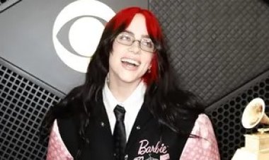 إطلالات النجوم في  حفل توزيع جوائز «جرامي»