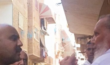 الإنسانية قبل القانون.. النيابة تؤجل سماع أقوال "مسن السويس المصفوع" مراعاة لظروفه الصحية