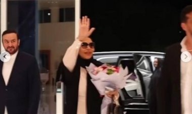 أحلام تلتقي جمهورها في دار الأوبرا المصرية بقيادة الموسيقار طلال