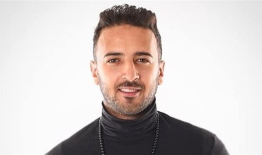 وفاة عم الفنان محمد مهران والعزاء اليوم