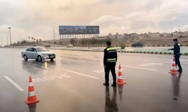 المرور : ضبط 116 ألف مخالفة مرورية خلال 24 ساعة على مستوى الجمهورية