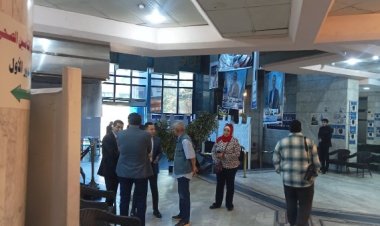 تأجيل انعقاد الجمعية العمومية لـ نقابة الصحفيين إلى 18 أبريل 2025