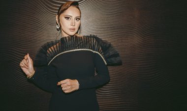 ياسمين رئيس تبدأ تصوير مسلسل «صوت وصورة 2»