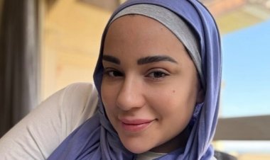 أسما شريف منير تكشف كواليس قرارها بارتداء الحجاب: كنت خايفة من كلام الناس