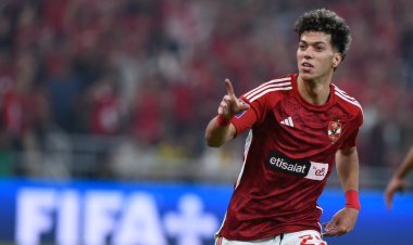 الإعلامي أحمد شوبير يكشف تفاصيل إصابة إمام عاشور