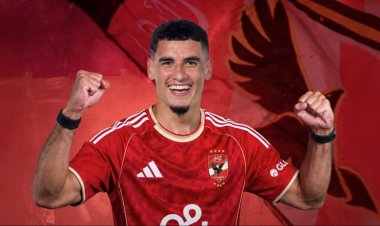 صفقات الأهلي.. "سفيان بن جديدة" يصل القاهرة.. و"منصف بقرار" ينضم في هذا الموعد