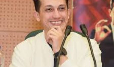 دخول والدته للمستشفى.. أمير هشام يوضح سبب غياب كهربا عن المران