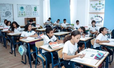 اليوم.. بداية العام الدراسي الجديد 2024-2025 بالمدارس الدولية