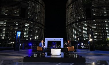 الليلة.. الروائية منصورة عز الدين بأمسية ثقافية على CBC من مدينة العلمين الجديدة