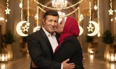 هند سعيد صالح ترد على اتهامها بالعقوق: الله أعلم بالنوايا