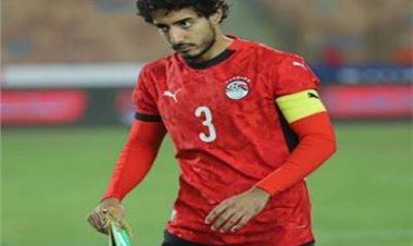 محمد هاني: نسعى للفوز على أستراليا لمواصلة مشوار المنتخب في كأس العالم