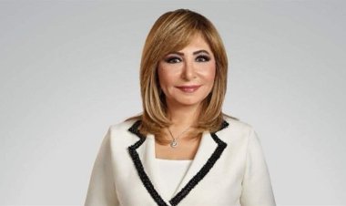 لميس الحديدي: هروب لاعبي الألعاب الفردية بقى قصة متكررة بقالنا سنين