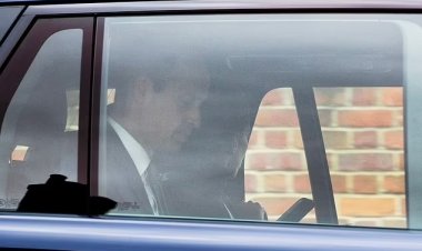 بعد شائعات غياب أميرة ويلز.. ظهور جديد لكيت وويليام  يثير الجدل