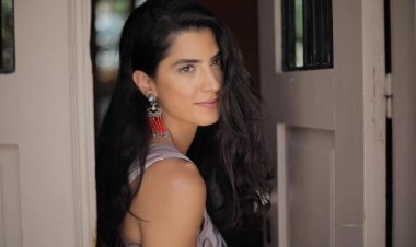 كارمن بصيبص: نفسي أكون صوت للستات
