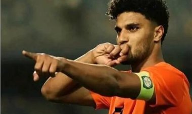 رغم رفع السعر.. الأهلي يتمسك بصفقة أسامة فيصل